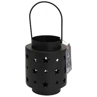 Suport pentru lumânări Promstore Felinar Cantitatea în set - 1 / Metal