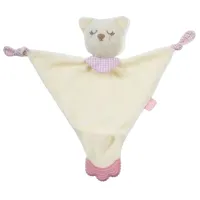 Jucărie pentru dentiție BabyJem 603  de la 0 luni