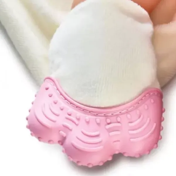 Jucărie pentru dentiție BabyJem 603  de la 0 luni photo 4