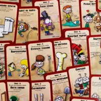 Настольная игра Hobby World Munchkin Zombie 12+/ Развитие photo 2