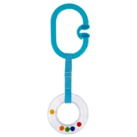 Игрушка-погремушка для коляски BabyJem 876  от 0 месяцев