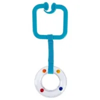 Игрушка-погремушка для коляски BabyJem 877 от 0 месяцев