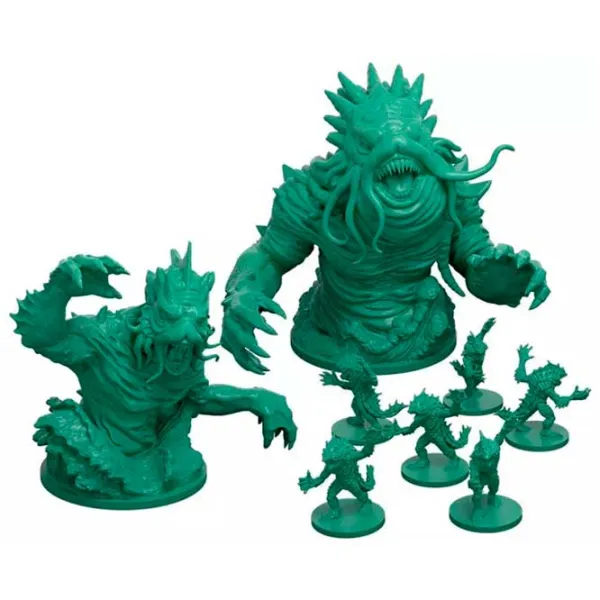 Joc de masă Hobby World De neințeles 13+/ Dezvoltare photo 2