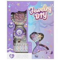 Set de creație New World Beauty and style 672076 ZD-M025 7+ / Violet