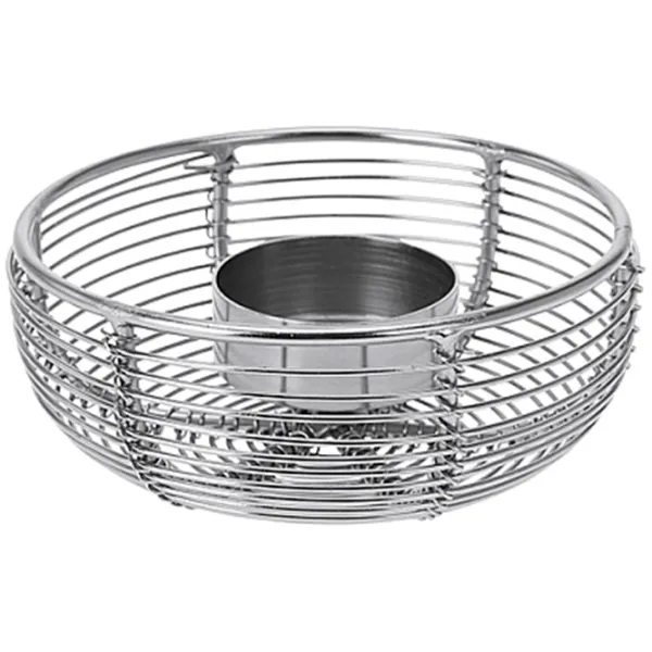 Suport pentru lumânări Promstore 48287 Cantitatea în set - 1 / Metal photo 1 Suport pentru lumânări Promstore 48287 Cantitatea în set - 1 / Metal photo 1