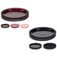 Suport pentru lumânări Promstore Arena Cantitatea în set - 1 / Sticlă