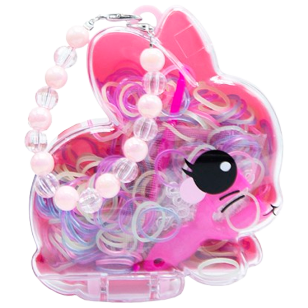 Креативный набор New World Beauty and style Rabbit 642081 7+ / Разноцветный photo 1 Креативный набор New World Beauty and style Rabbit 642081 7+ / Разноцветный photo 1