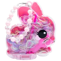 Set de creație New World Beauty and style Rabbit 642081 7+ / Multicolor