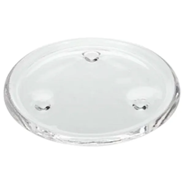 Подсвечник Promstore 33088 Количество в наборе - 1 / Стекло photo 1 Подсвечник Promstore 33088 Количество в наборе - 1 / Стекло photo 1