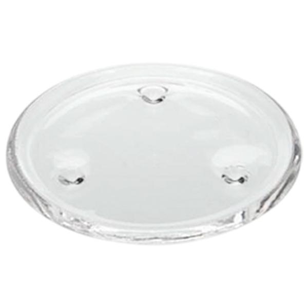 Подсвечник Promstore 33088 Количество в наборе - 1 / Стекло photo 1 Подсвечник Promstore 33088 Количество в наборе - 1 / Стекло photo 1