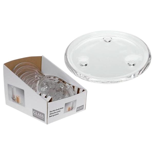 Подсвечник Promstore 33088 Количество в наборе - 1 / Стекло photo 2 Подсвечник Promstore 33088 Количество в наборе - 1 / Стекло photo 2