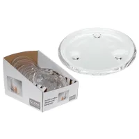 Suport pentru lumânări Promstore 33088 Cantitatea în set - 1 / Sticlă photo 2