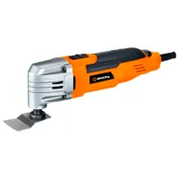 Многофункциональная машина Vihri 7243 Оранжевый / Силикон