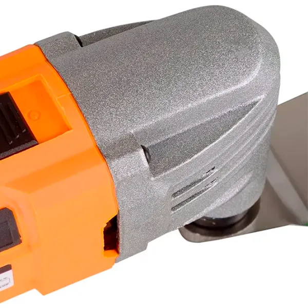 Mașină multifuncțională Vihri 7243 Orange / Silicon photo 3