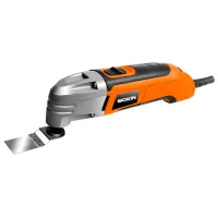 Многофункциональная машина Wokin 783403 Оранжевый / Силикон