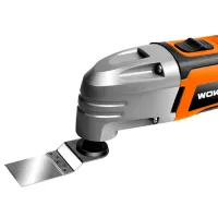Mașină multifuncțională Wokin 783403 Orange / Silicon photo 2