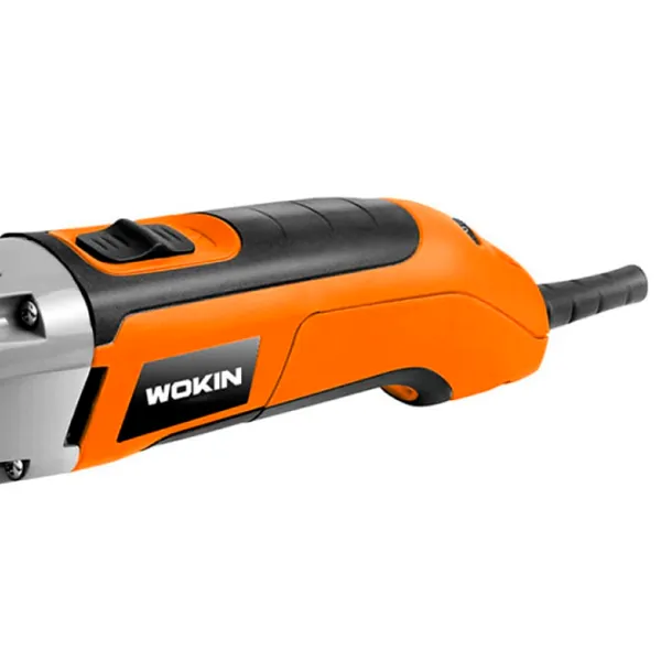 Mașină multifuncțională Wokin 783403 Orange / Silicon photo 3