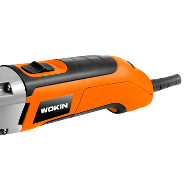 Mașină multifuncțională Wokin 783403 Orange / Silicon photo 3