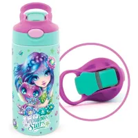 Sticlă pentru apă Fan Nebulous Stars Nenuphia & Lilya Mint photo 3