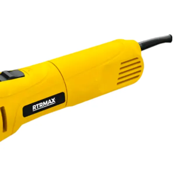 Mașină multifuncțională RTRMAX RTM137 Yellow / Plastic photo 3