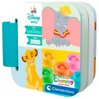Constructor Clementoni Simba & Dumbo Moale/ Multicolor photo 2