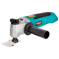 Mașină multifuncțională Bort BMW-240X-R Blue / Silicon