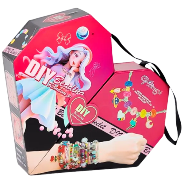Set de creație New World Beauty and style Handbag 782010 5+ / Multicolor photo 1 Set de creație New World Beauty and style Handbag 782010 5+ / Multicolor photo 1