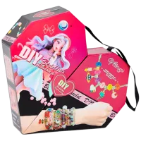 Set de creație New World Beauty and style Handbag 782010 5+ / Multicolor