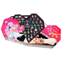 Креативный набор New World Beauty and style Handbag 782010 5+ / Разноцветный photo 2