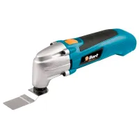 Многофункциональная машина Bort BMW-200-P Синий / Силикон