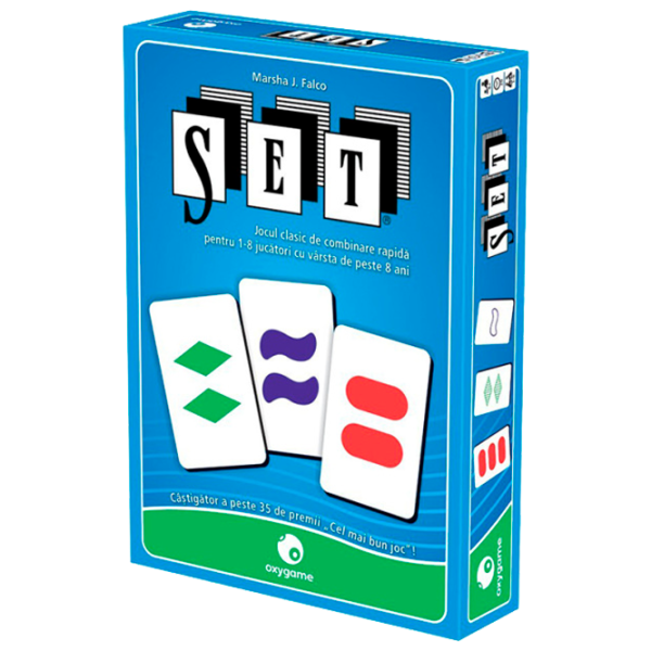 Joc de masă Hans Im Gluck Set 8+/ Carti de joc photo 1