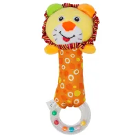 Zornăitoare muzicală New World 562013  de la 0 luni