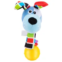 Музыкальный громовержец New World 632147  от 0 месяцев