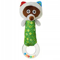 Zornăitoare muzicală New World 622101  de la 0 luni