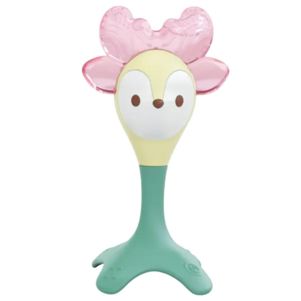 Jucărie pentru dentiție Hola Toys HE7979A0  de la 2 luni photo 1 Jucărie pentru dentiție Hola Toys HE7979A0  de la 2 luni photo 1