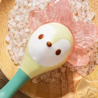 Игрушка для прорезывания зубов Hola Toys HE7979A0 от 2 месяцев photo 3