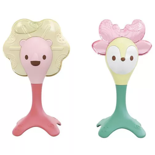 Jucărie pentru dentiție Hola Toys HE7979A0  de la 2 luni photo 7 Jucărie pentru dentiție Hola Toys HE7979A0  de la 2 luni photo 7