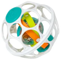 Игрушка для прорезывания зубов Baby Einstein 16765  от 0 месяцев