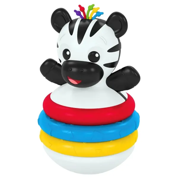 Zornăitoare muzicală Baby Einstein 16709  de la 3 luni photo 1