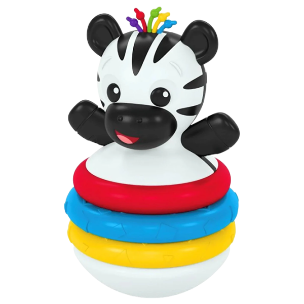 Zornăitoare muzicală Baby Einstein 16709  de la 3 luni photo 1