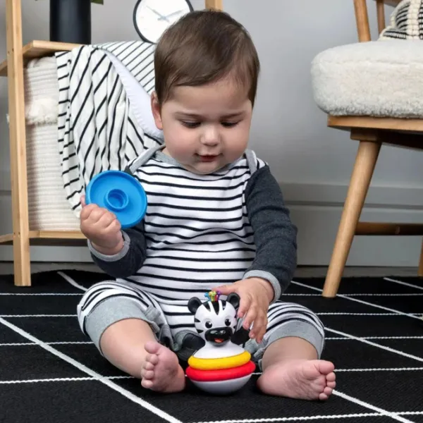 Zornăitoare muzicală Baby Einstein 16709  de la 3 luni photo 3