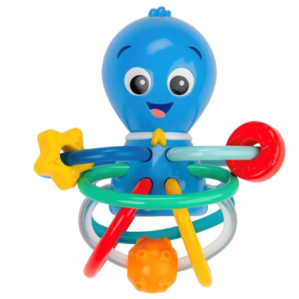 Музыкальный громовержец Baby Einstein 13157  от 3 месяцев photo 1