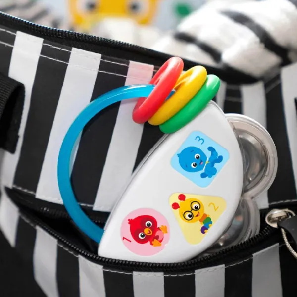 Zornăitoare muzicală Baby Einstein 12925 de la 6 luni photo 2