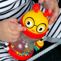 Zornăitoare muzicală Baby Einstein 16707 de la 3 luni photo 3