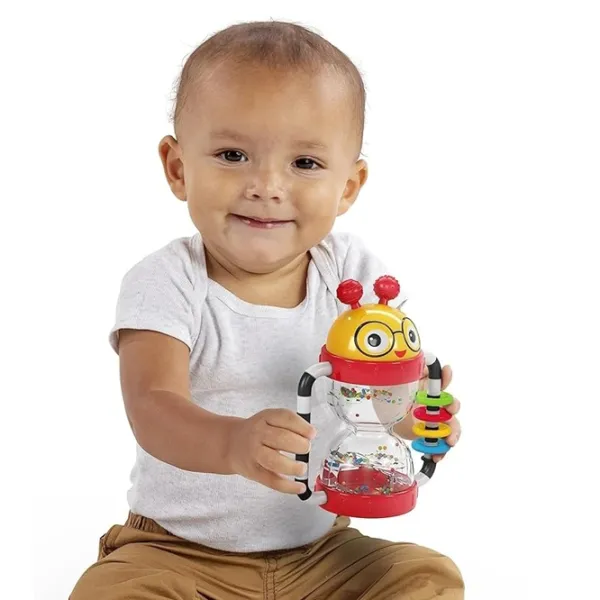 Музыкальный громовержец Baby Einstein 16707  от 3 месяцев photo 5