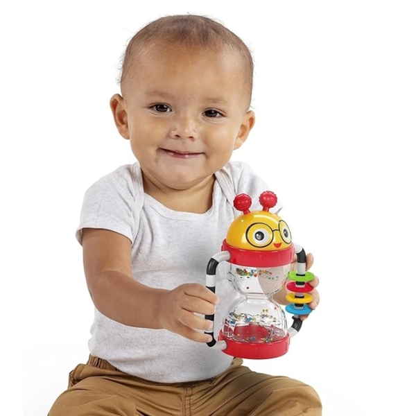 Музыкальный громовержец Baby Einstein 16707  от 3 месяцев photo 5