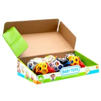 Музыкальный громовержец New World 472021  de la 12 luni