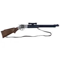 Игрушка Gonher Cowboy 43546 3+ / Brown Черный photo 2