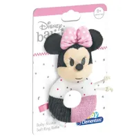 Zornăitoare muzicală Clementoni 17338  de la 0 luni