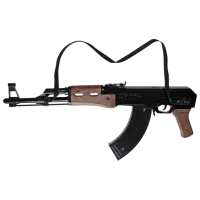 Pistol automat de jucărie Gonher 1135/6 44095 3+ / / Black